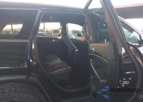 2022 Jeep Grand Cherokee Wk Laredo X 4X4 z USA, uszkodzony, nr VIN 1C4RJFAG3NC117158